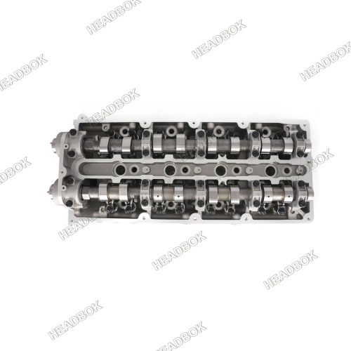 WE Cylinder head for Mazda